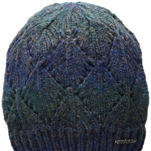 PRANA Tawnie Beanie Hat, Teal